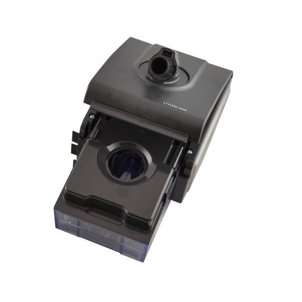 Respirionics DS6T